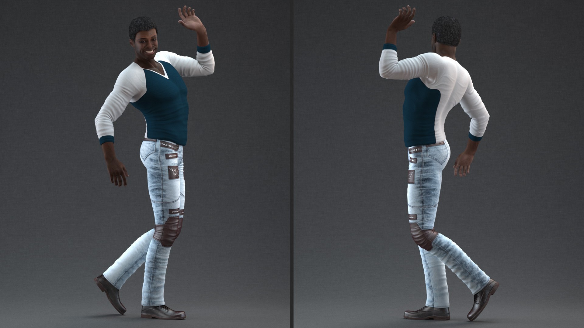 3D afro american man city model https://p.turbosquid.com/ts-thumb/ZO/Y9tp0B/h1vRa8PM/afroamericanmanincitystyleriggedc4dmodel012/jpg/1609119648/1920x1080/fit_q87/3f9b9921b2b8a56bf1b0b38537015a48ca118234/afroamericanmanincitystyleriggedc4dmodel012.jpg