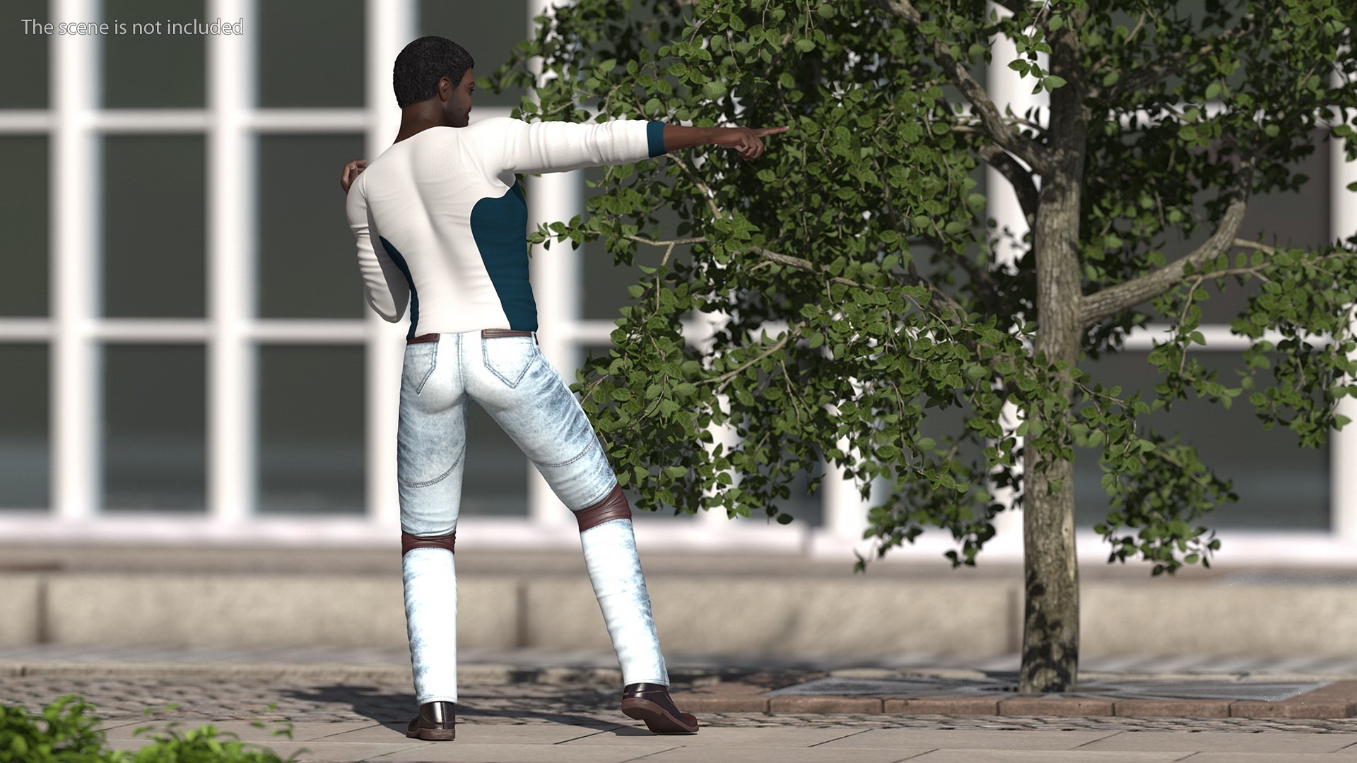 3D afro american man city model https://p.turbosquid.com/ts-thumb/ZO/Y9tp0B/qPAubucC/afroamericanmanincitystyleriggedc4dmodel006/jpg/1609119579/1920x1080/fit_q87/ae4fb30eb598ec7bce9cea79a59f3d07ec3279a3/afroamericanmanincitystyleriggedc4dmodel006.jpg