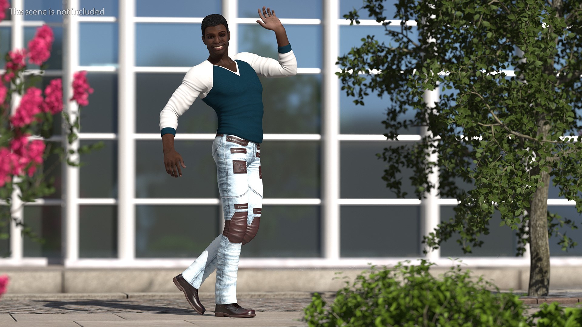 3D afro american man city model https://p.turbosquid.com/ts-thumb/ZO/Y9tp0B/uyRZYWPv/afroamericanmanincitystyleriggedc4dmodel004/jpg/1609119557/1920x1080/fit_q87/9376948183dfcd54d2535274121dd27729e7be2e/afroamericanmanincitystyleriggedc4dmodel004.jpg