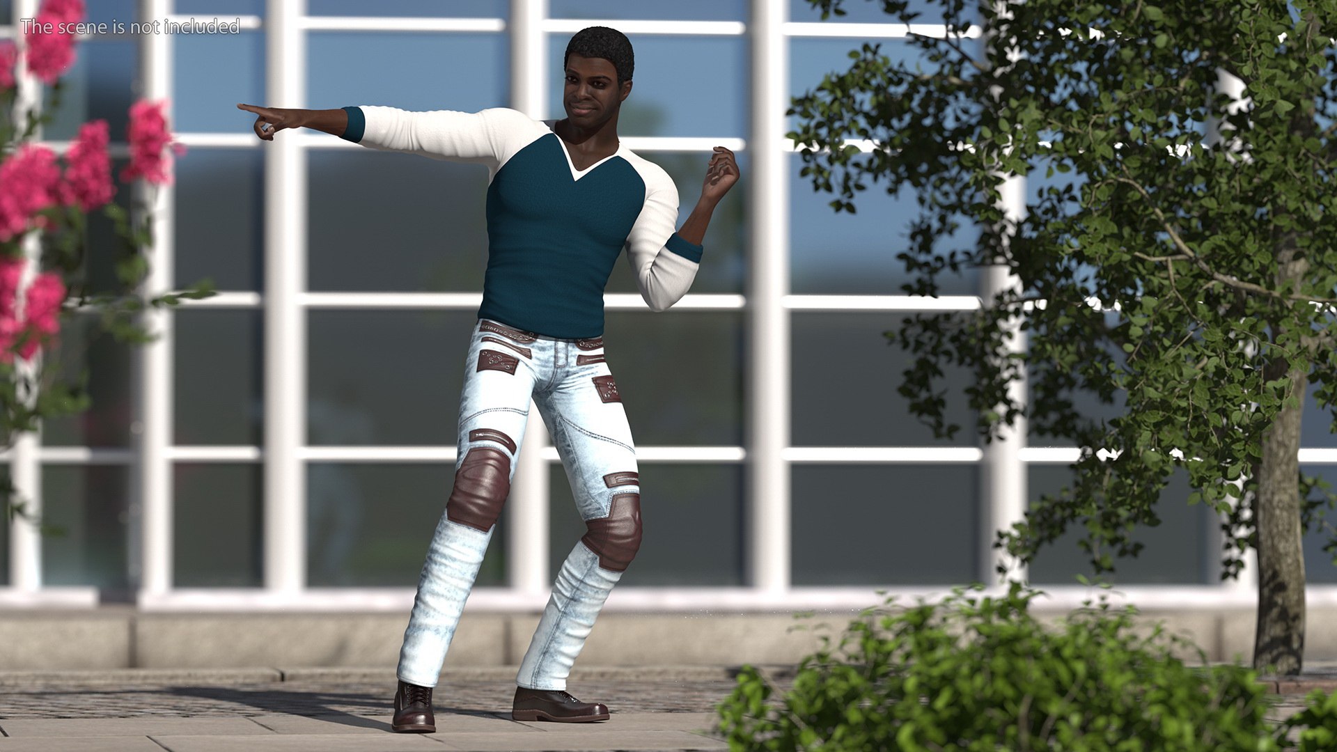 3D afro american man city model https://p.turbosquid.com/ts-thumb/ZO/Y9tp0B/ykoeFYF0/afroamericanmanincitystyleriggedc4dmodel005/jpg/1609119568/1920x1080/fit_q87/0eefd32a774407942c54a8f5680401ce106f576c/afroamericanmanincitystyleriggedc4dmodel005.jpg