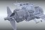 Spy Satellite (Sci Fi)