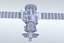 Spy Satellite (Sci Fi)