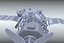 Spy Satellite (Sci Fi)