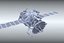 Spy Satellite (Sci Fi)