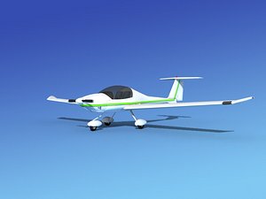 diamond da-20 katana 3d 3ds