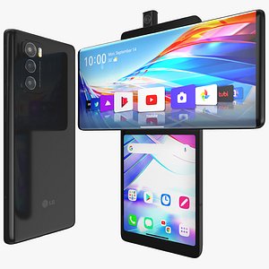 LG Wing