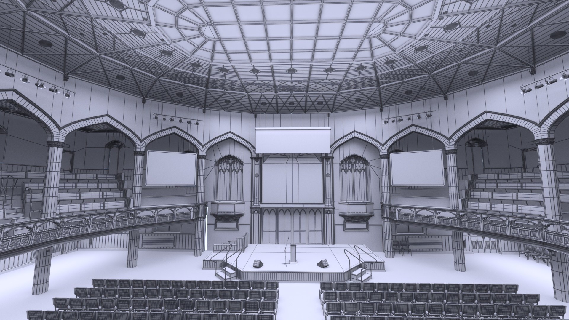 Assembly hall and Church 3D model https://p.turbosquid.com/ts-thumb/ZO/eHbaIS/Zv/2.assemblybuildingsbelfast19/jpg/1755729122/1920x1080/fit_q87/83e2e441050b725cbe61857bc7cde941312626db/2.assemblybuildingsbelfast19.jpg