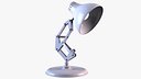 desk lamp