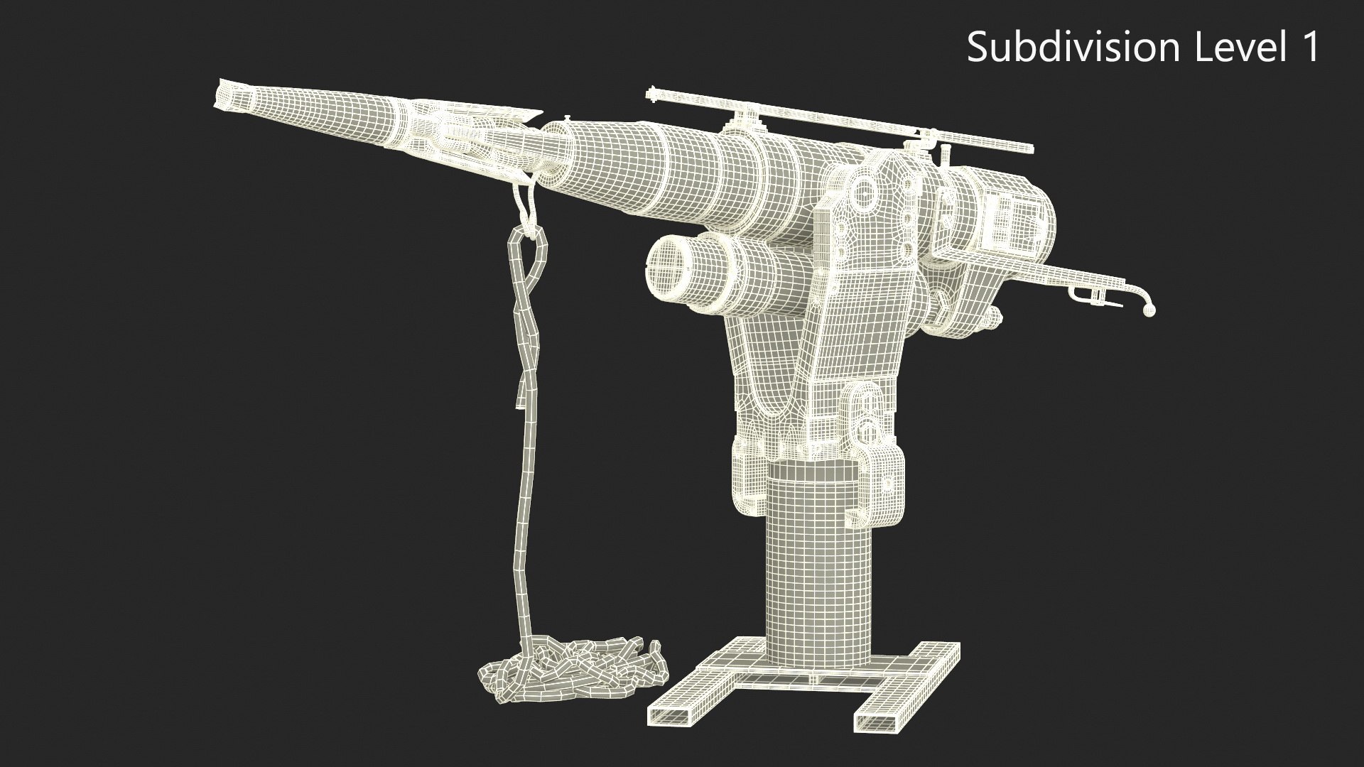 Harpoon Deck Gun 3D model https://p.turbosquid.com/ts-thumb/ZO/gmfoXY/07/harpoondeckgun3dsmodel017/jpg/1679008201/1920x1080/fit_q87/eeb1621257a612590d1a85d88e6ab6dbfd819abf/harpoondeckgun3dsmodel017.jpg