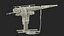 Harpoon Deck Gun