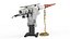 Harpoon Deck Gun