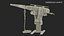 Harpoon Deck Gun