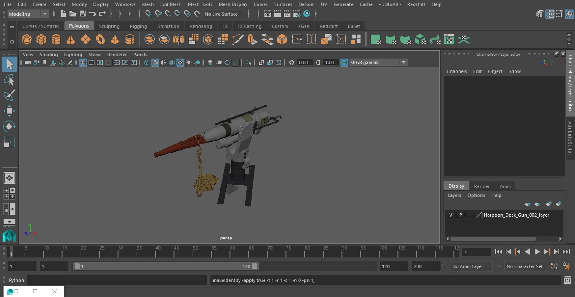 Harpoon Deck Gun 3D model https://p.turbosquid.com/ts-thumb/ZO/gmfoXY/Hj/harpoondeckgun3dsmodel022/jpg/1679008218/1920x1080/fit_q87/b38ba9c13534825dd21532c21951c71012a34c72/harpoondeckgun3dsmodel022.jpg