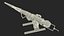 Harpoon Deck Gun