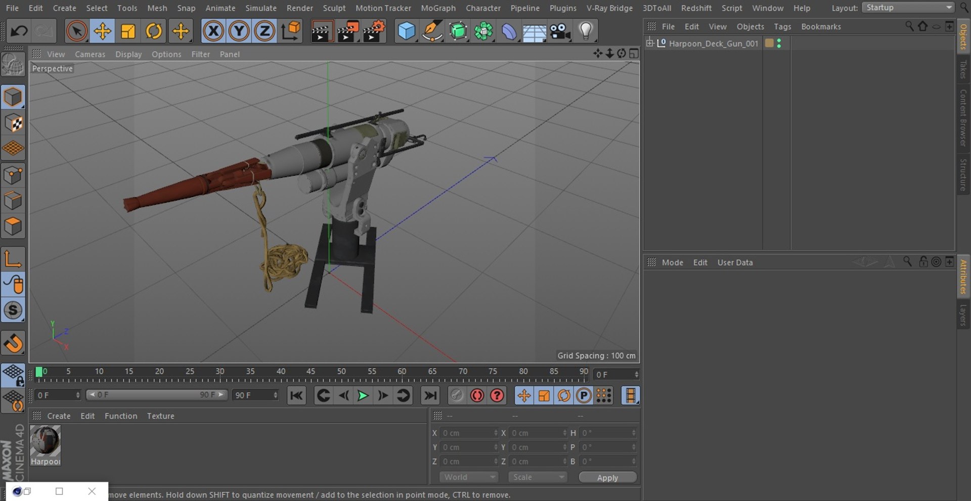 Harpoon Deck Gun 3D model https://p.turbosquid.com/ts-thumb/ZO/gmfoXY/PP/harpoondeckgun3dsmodel023/jpg/1679008221/1920x1080/fit_q87/025a8ae440b5ab43c777c19afff97eae74136a41/harpoondeckgun3dsmodel023.jpg
