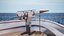 Harpoon Deck Gun