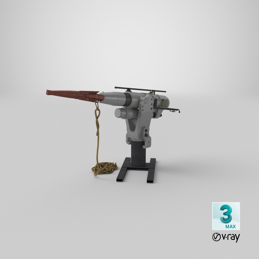 Harpoon Deck Gun 3D model https://p.turbosquid.com/ts-thumb/ZO/gmfoXY/Z9/stemcell_max_vray_render/png/1684936555/1920x1080/fit_q87/b95d2e291f6152889573ee0c7ed70e91aded041a/stemcell_max_vray_render.jpg
