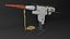 Harpoon Deck Gun