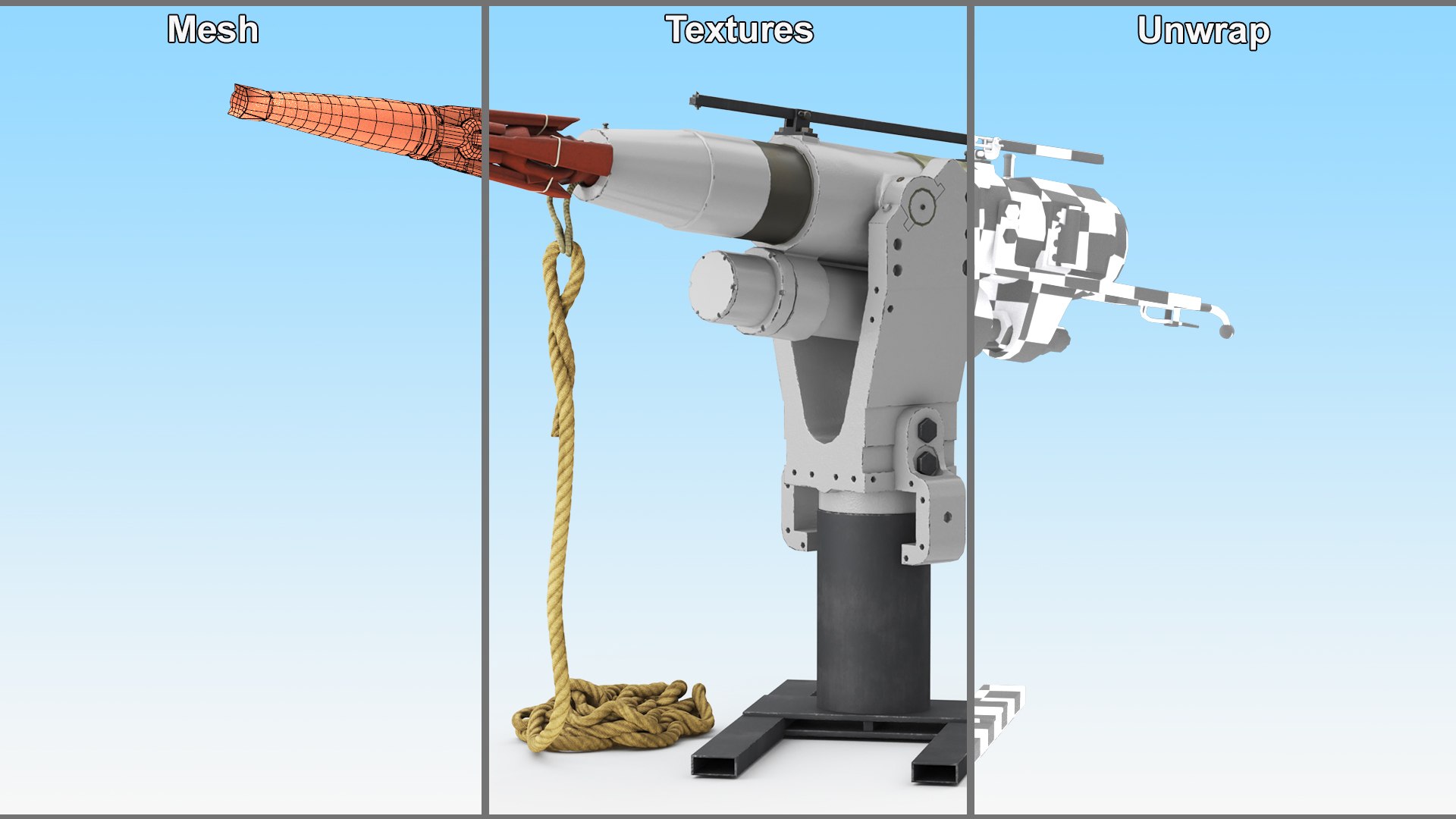 Harpoon Deck Gun 3D model https://p.turbosquid.com/ts-thumb/ZO/gmfoXY/v5/harpoondeckgun3dsmodel018/jpg/1679008205/1920x1080/fit_q87/6370d2ce1461fac0d03e3118a55d7470d0694c83/harpoondeckgun3dsmodel018.jpg