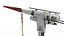 Harpoon Deck Gun