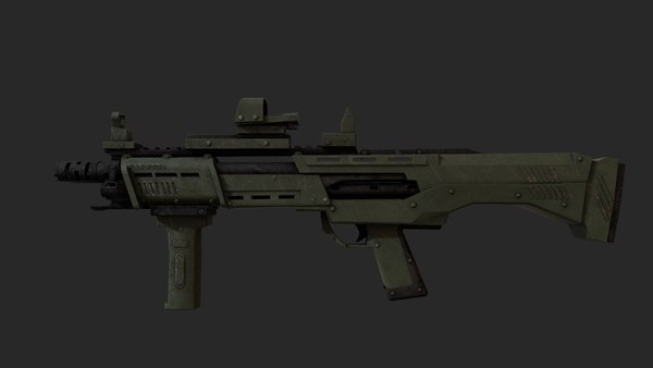 modelo 3d DP12 - TurboSquid 1213630