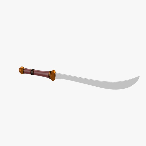 Sabre 3D Models for Download | TurboSquid
