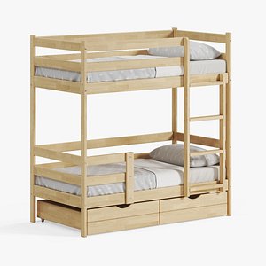 BunkBed