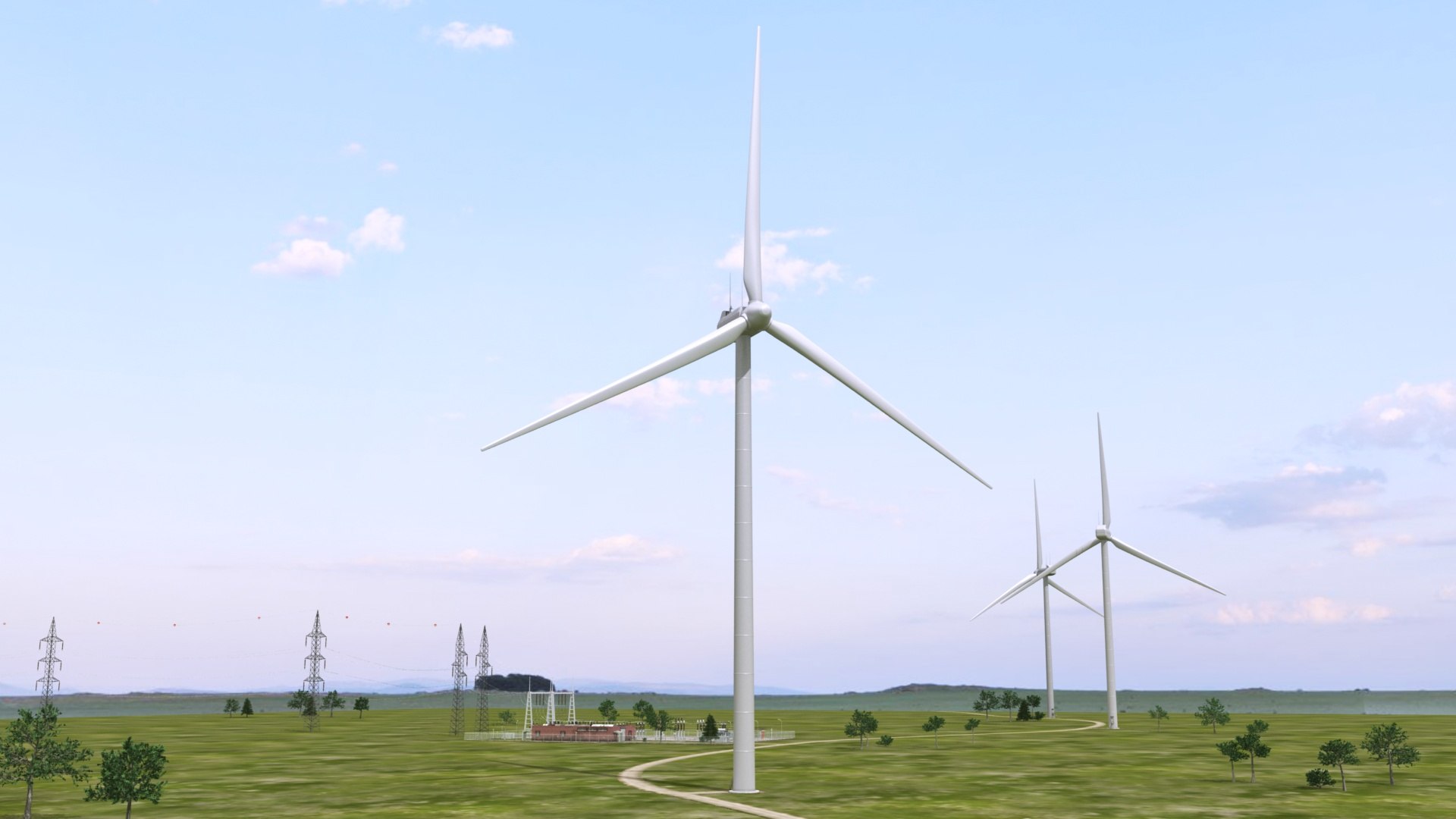 Wind Tirbune Substation Plant 3D model https://p.turbosquid.com/ts-thumb/ZO/wXQ6KW/Fl/widtirbunesubstation13/jpg/1619511442/1920x1080/fit_q87/144df1459ec3e5361ef9022f74e0457592fc54bb/widtirbunesubstation13.jpg