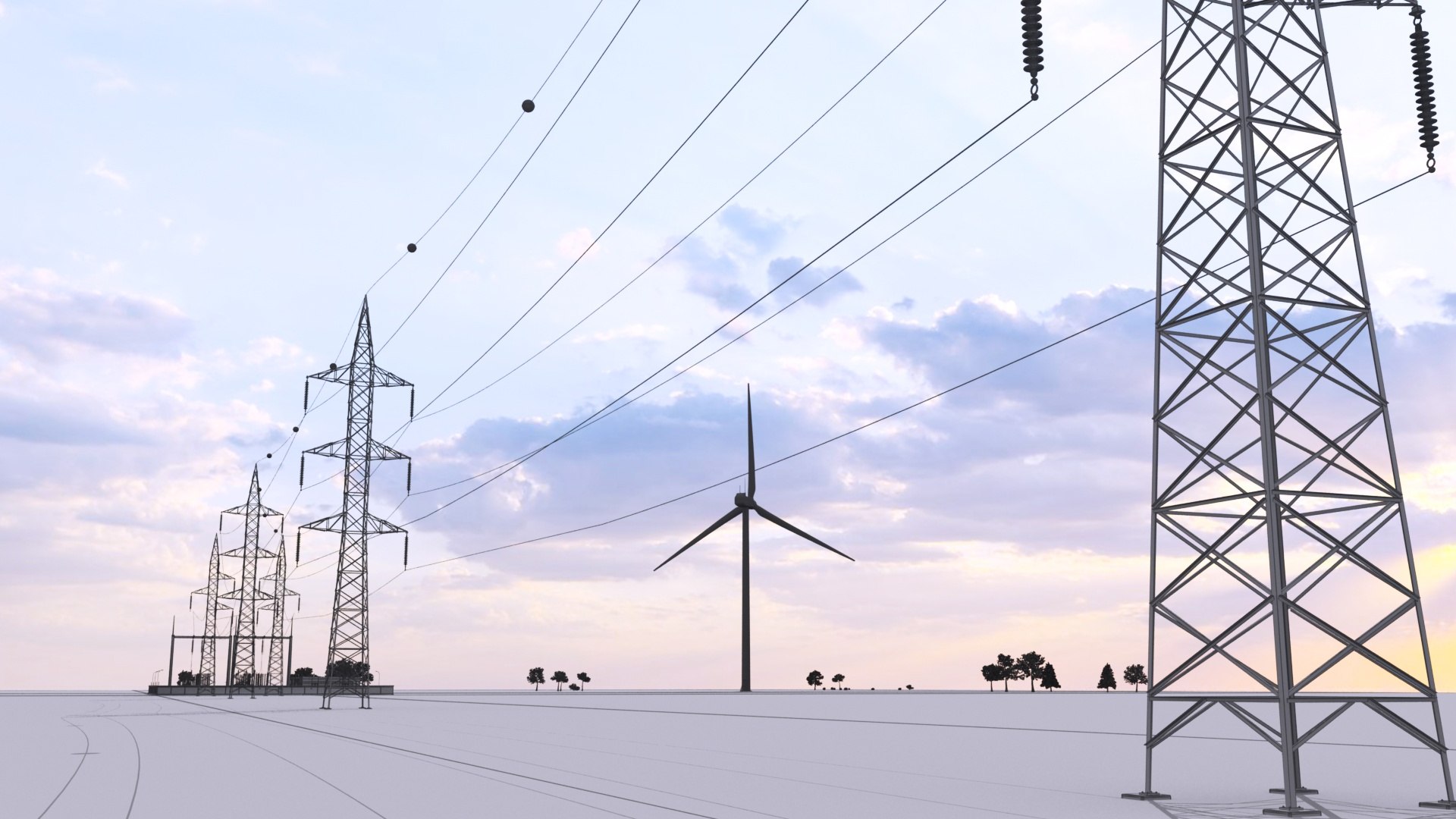 Wind Tirbune Substation Plant 3D model https://p.turbosquid.com/ts-thumb/ZO/wXQ6KW/WI/widtirbunesubstation26/jpg/1619511438/1920x1080/fit_q87/9774a14a494999cb323edd569802561d12a56f33/widtirbunesubstation26.jpg