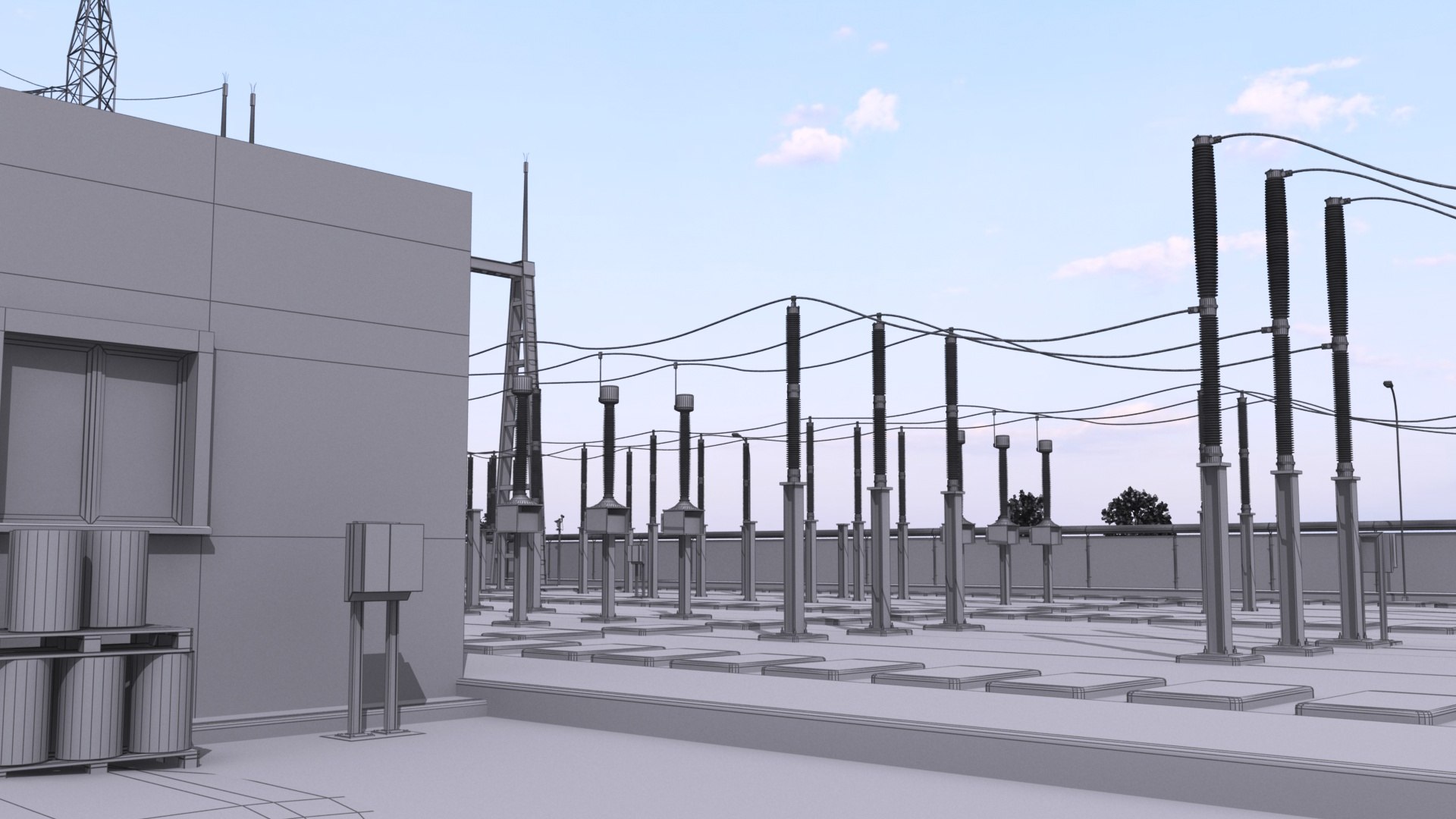 Wind Tirbune Substation Plant 3D model https://p.turbosquid.com/ts-thumb/ZO/wXQ6KW/in/widtirbunesubstation32/jpg/1619511424/1920x1080/fit_q87/5c97f900860627b17a3e7c36f4b880eb4656904d/widtirbunesubstation32.jpg