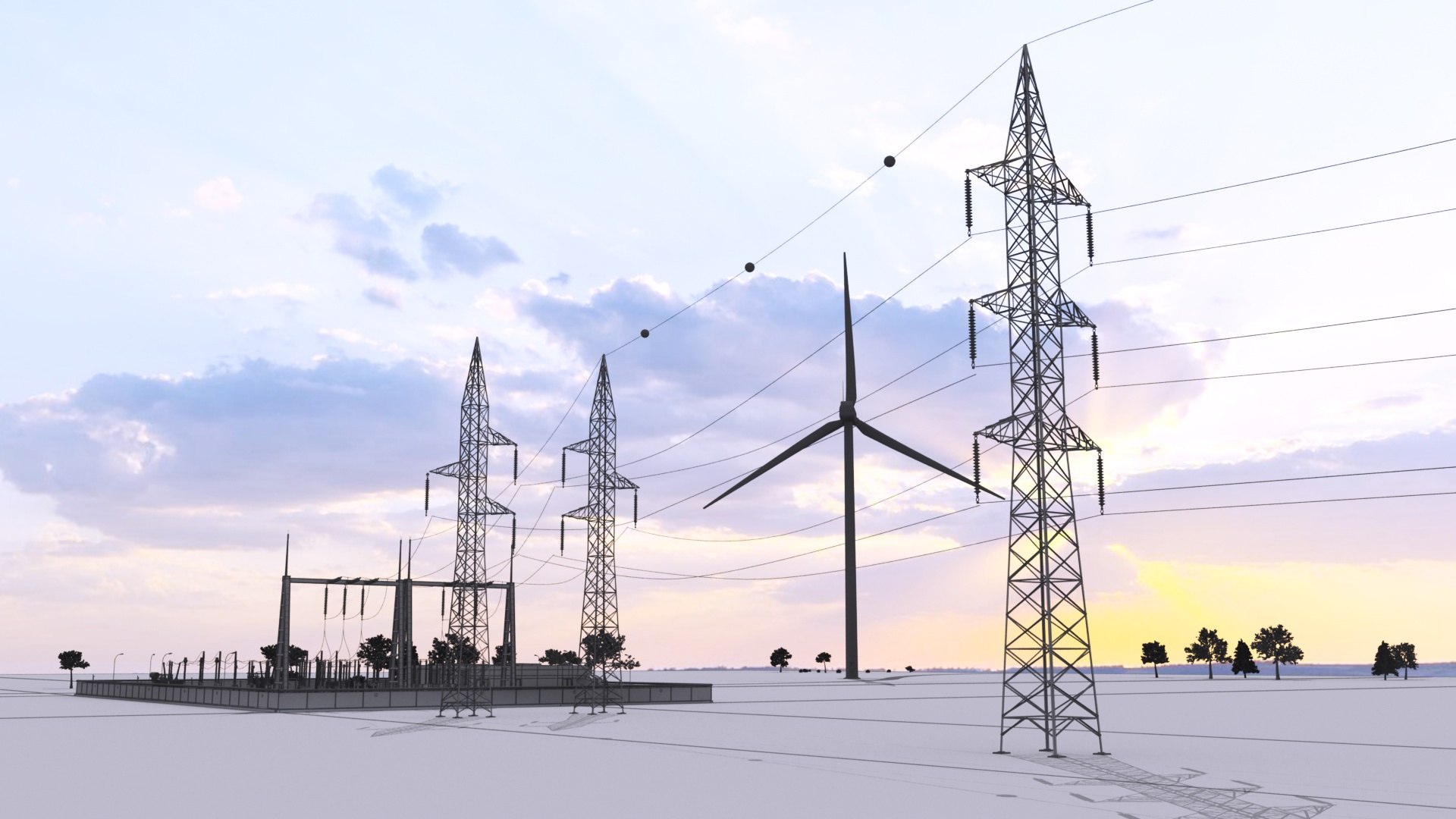 Wind Tirbune Substation Plant 3D model https://p.turbosquid.com/ts-thumb/ZO/wXQ6KW/sX/widtirbunesubstation27/jpg/1619511414/1920x1080/fit_q87/1d0f6481ff1339b371963488270859e92f609152/widtirbunesubstation27.jpg