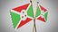 Table  Flag  of Burundi