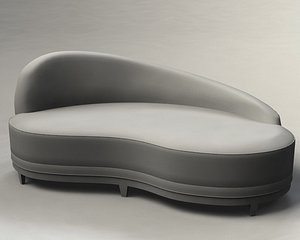 Chaise Lounge modo
