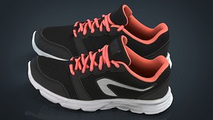 womens sneakers obj