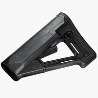 Magpul STR - Military Spec