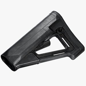 Magpul STR - Military Spec