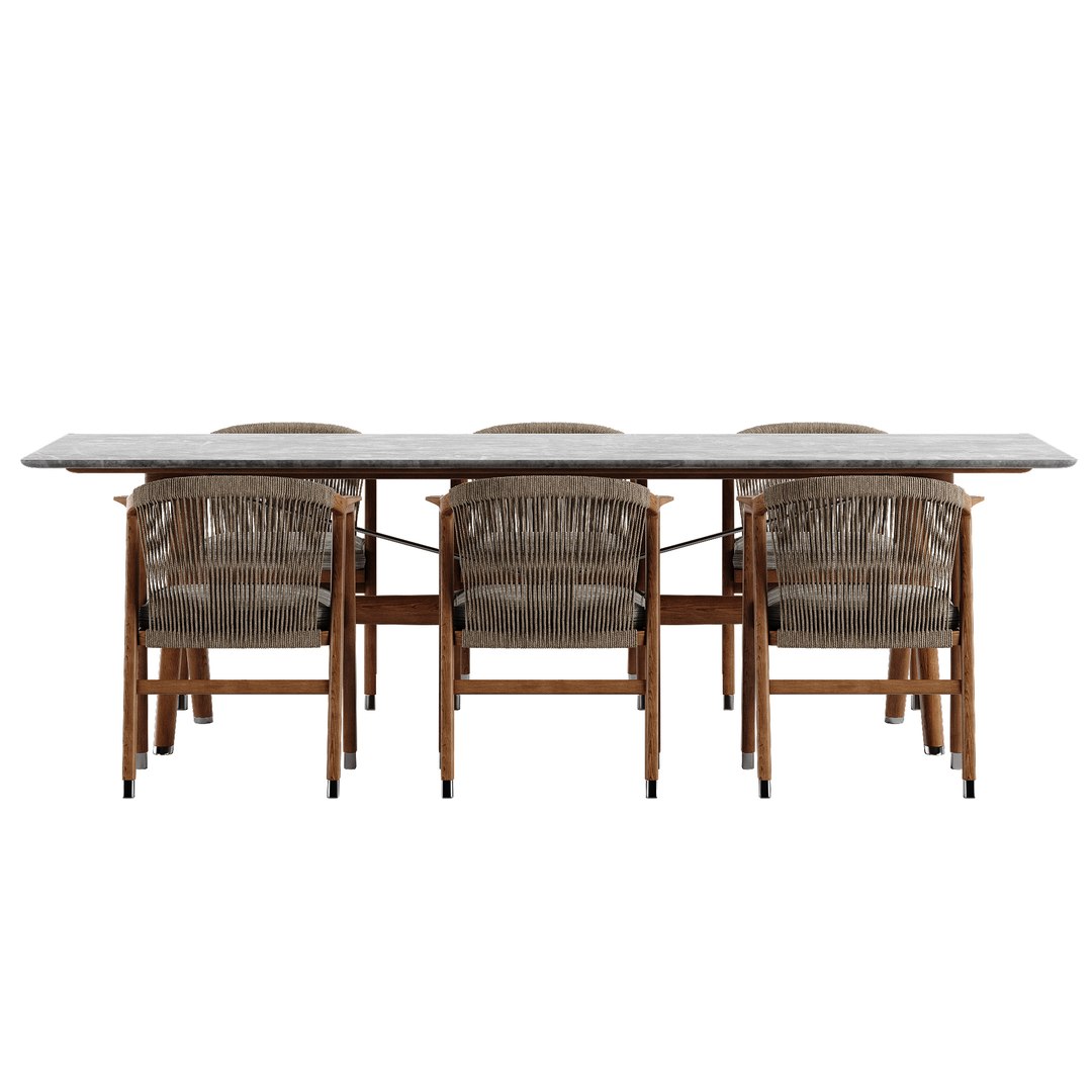 3D model Flexform Crono chair Boma table dining set https://p.turbosquid.com/ts-thumb/ZP/CsNok4/Cm/preview3/jpg/1667381856/1920x1080/fit_q87/5bb0a90c3c99e048c23e38b08f109f933bfce151/preview3.jpg