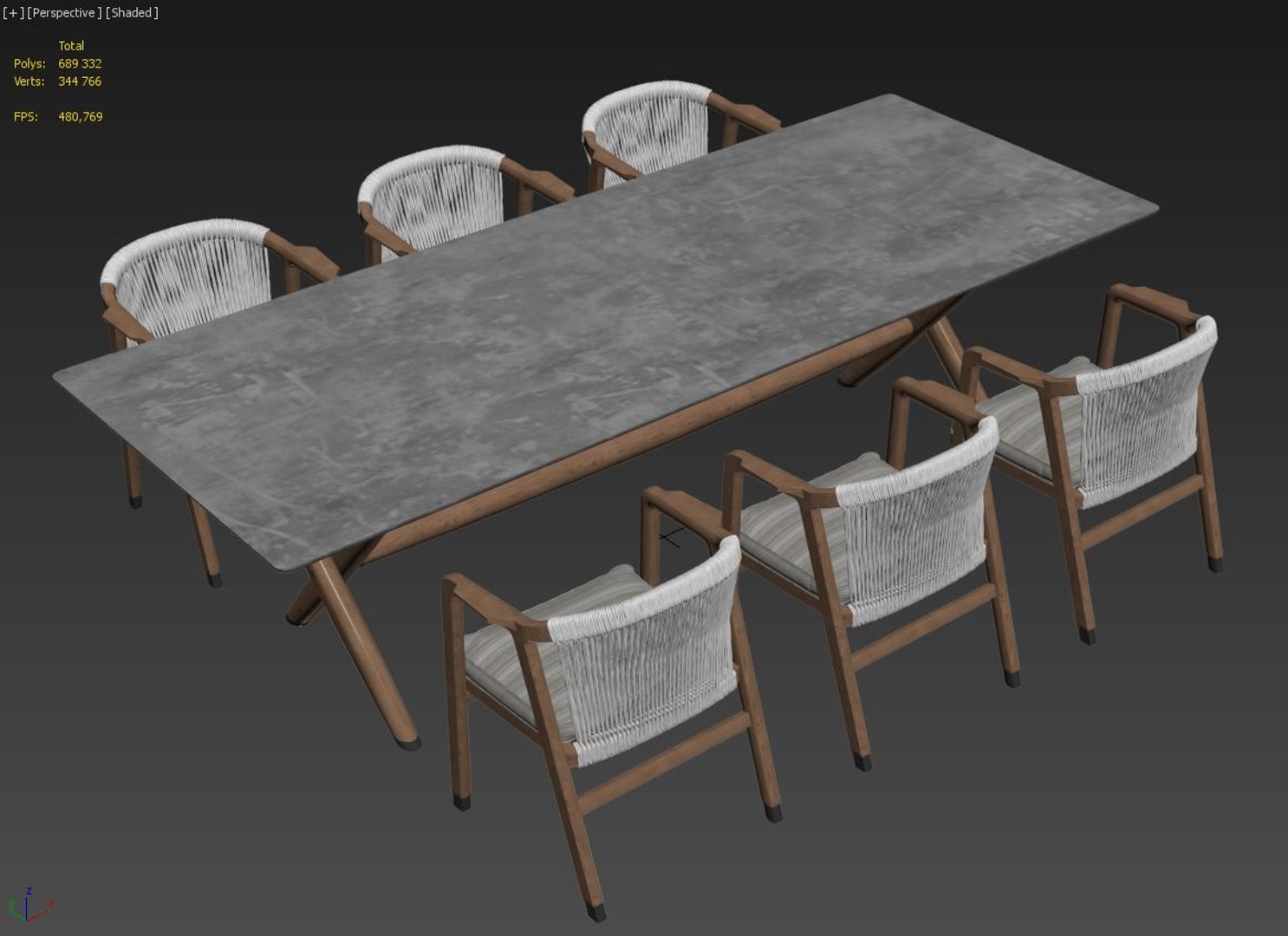 3D model Flexform Crono chair Boma table dining set https://p.turbosquid.com/ts-thumb/ZP/CsNok4/I7/preview14/jpg/1667381855/1920x1080/fit_q87/04ead6835116da6a365b4ff033d63c05f7cf739a/preview14.jpg