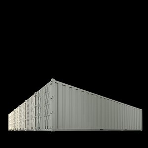 40ft Containers 3