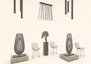 Decorative Elements - Reality