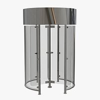 TurnStile Access SAS