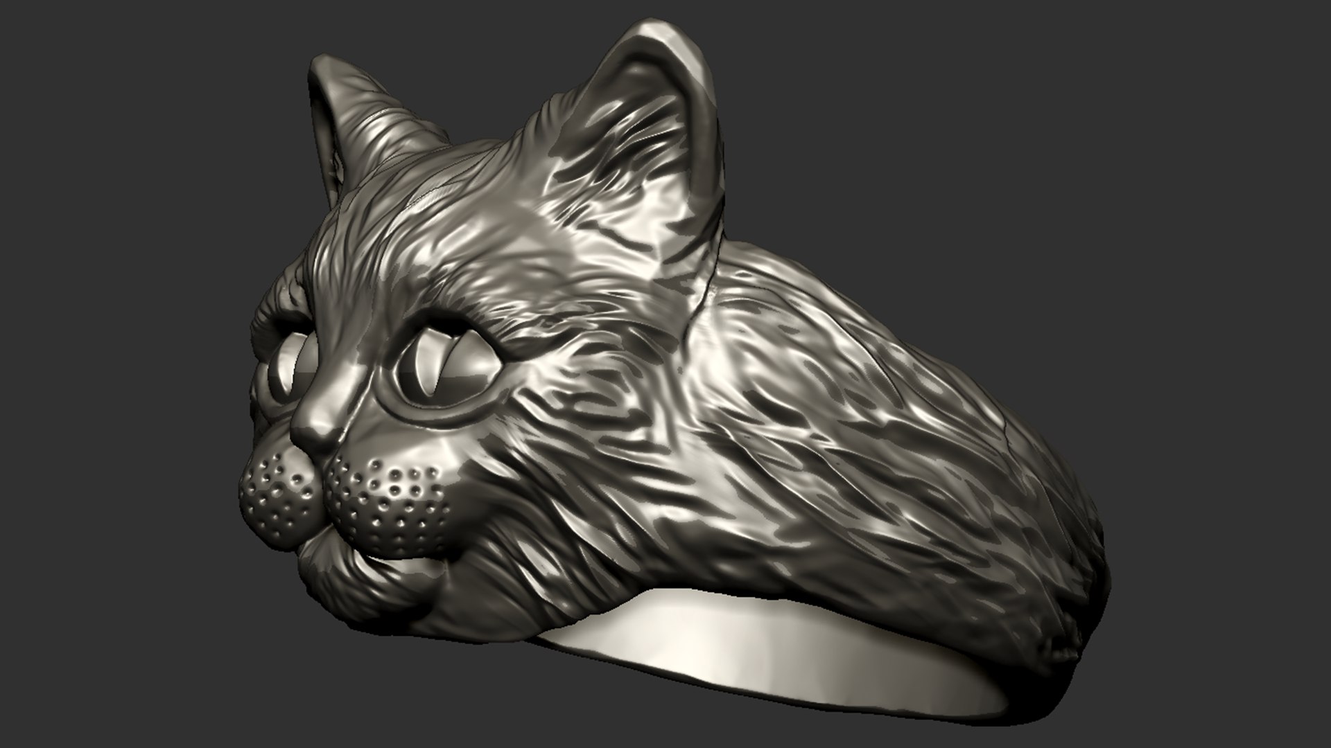 3D Cat Head Ring 3D print model https://p.turbosquid.com/ts-thumb/ZP/Rgf8Nc/sm/15/png/1756402188/1920x1080/fit_q87/c9d2f32f9f29cf16bb00eaef3e1a47164bdeb755/15.jpg