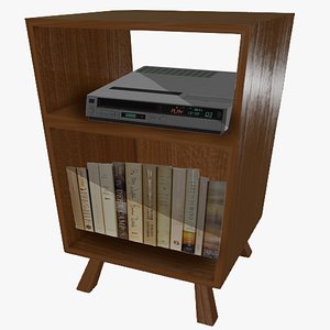 3D REALISTIC READY-TO-USE FURNITURE
