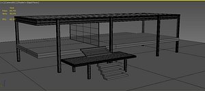 free x model villa