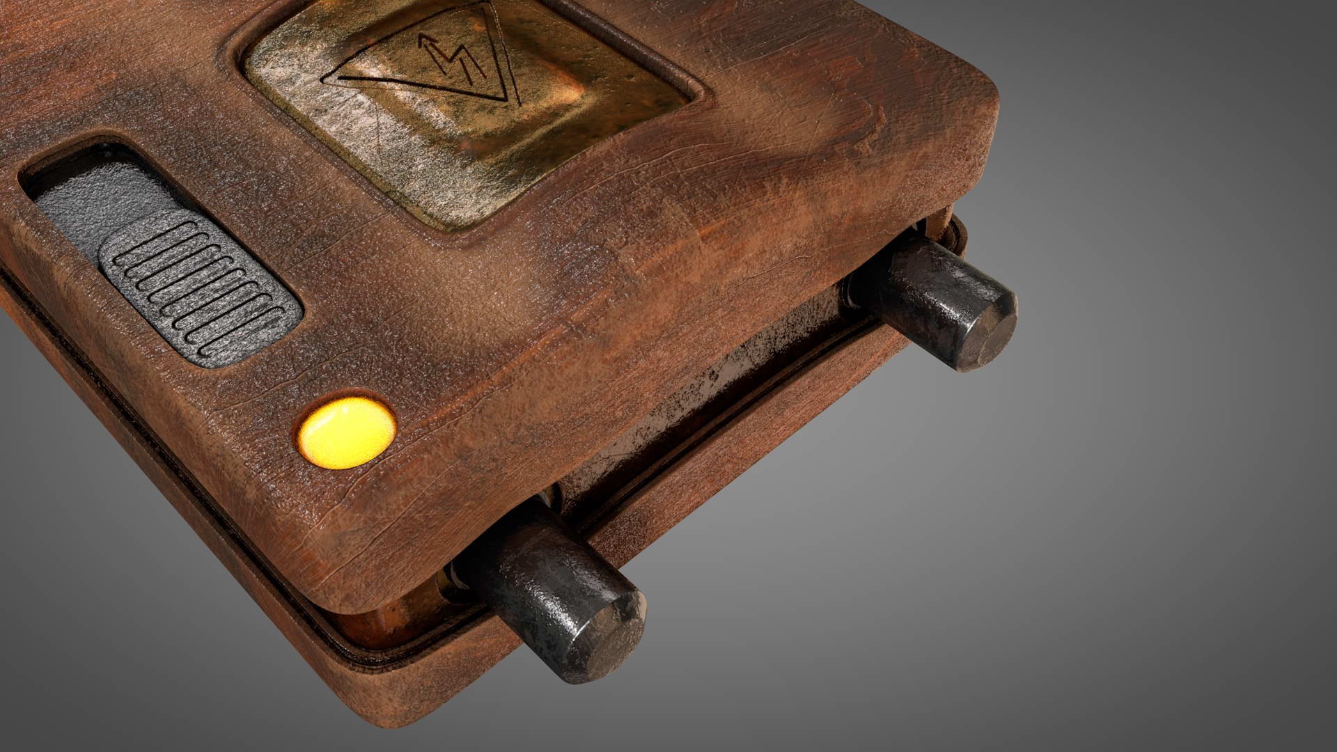 vintage stun gun model https://p.turbosquid.com/ts-thumb/ZP/W4VYu9/sKHRpDIP/taser011_0015/jpg/1542619063/1920x1080/fit_q87/ec931f56e1a9f165db3f8b2bbfdc7e7b385cbe18/taser011_0015.jpg