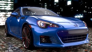 Subaru