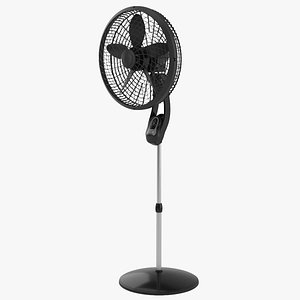 Standing Fan
