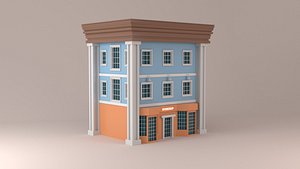 Bookshop