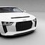 Audi Quattro Konzept