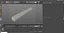 Straight Curb Section